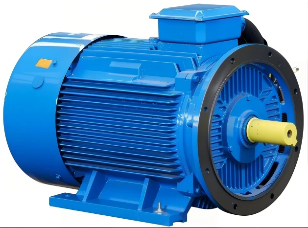 Air Compressor Motor